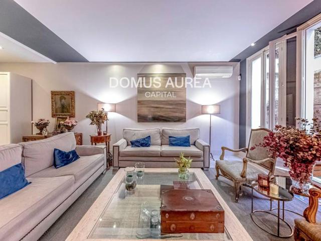 Piso en Alquiler en Madrid