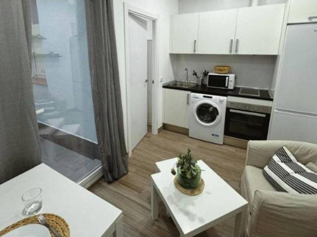 Piso en Alquiler en Madrid