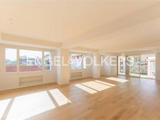 Piso en Alquiler en Madrid