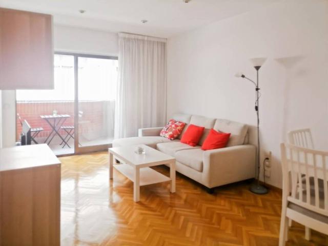 Piso en Alquiler en Madrid