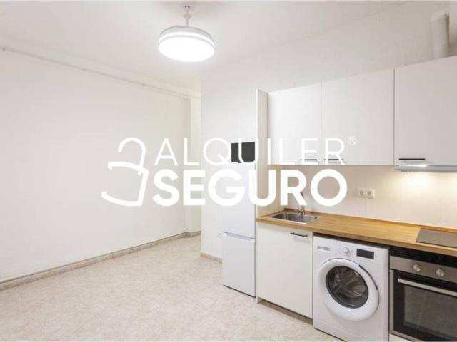 Piso en Alquiler en Madrid