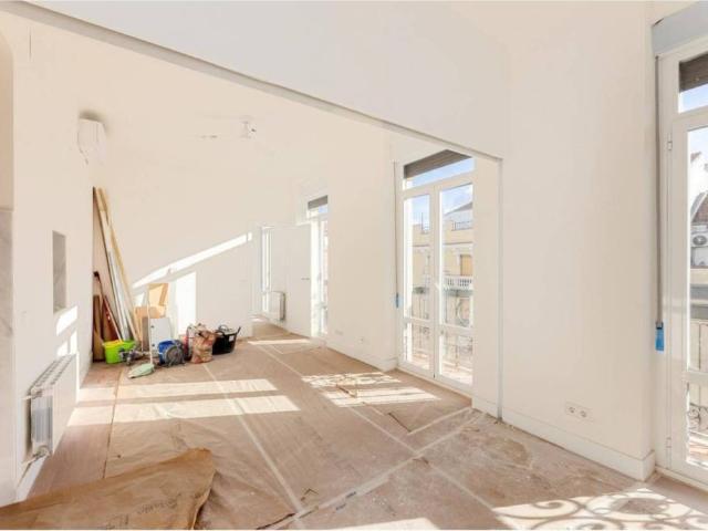 Piso en Alquiler en Madrid