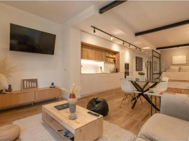 Piso en Alquiler en Madrid