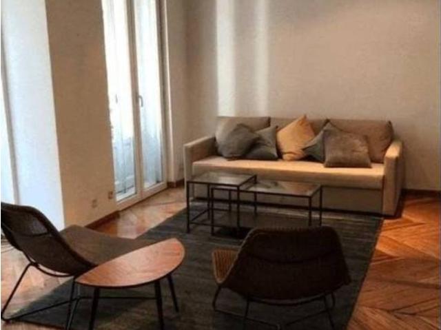 Piso en Alquiler en Madrid