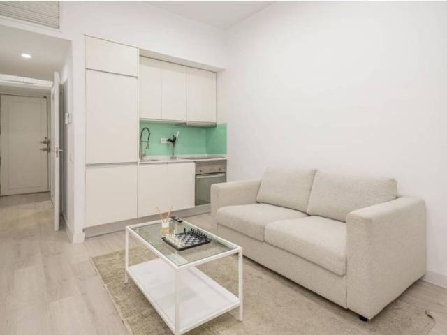 Piso en Alquiler en Madrid