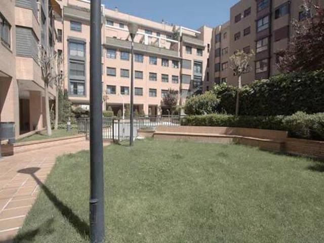 Piso en Alquiler en Madrid