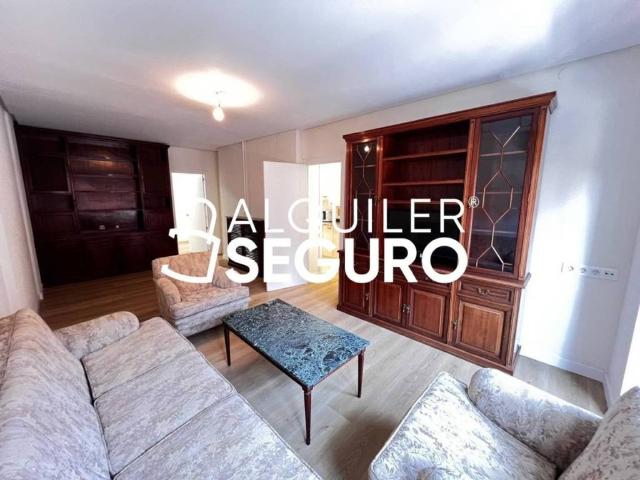 Piso en Alquiler en Madrid
