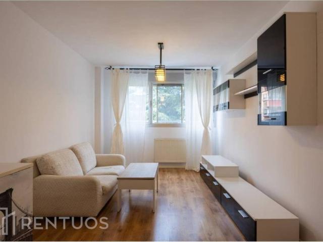 Piso en Alquiler en Madrid