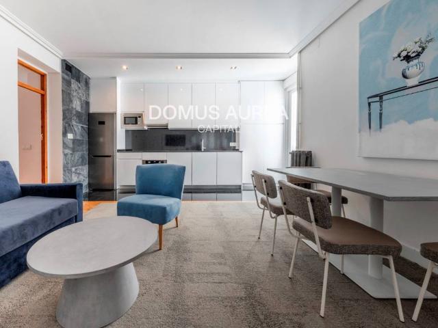 Piso en Alquiler en Madrid