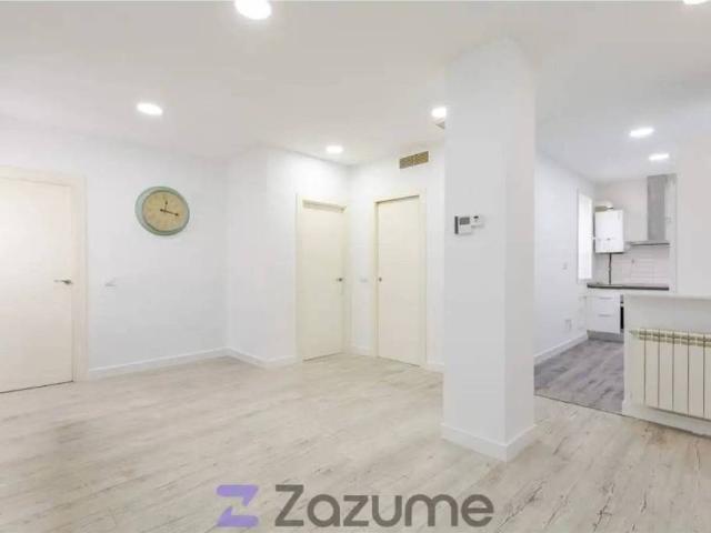 Piso en Alquiler en Madrid
