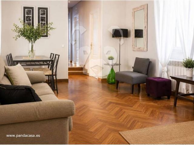 Piso en Alquiler en Madrid