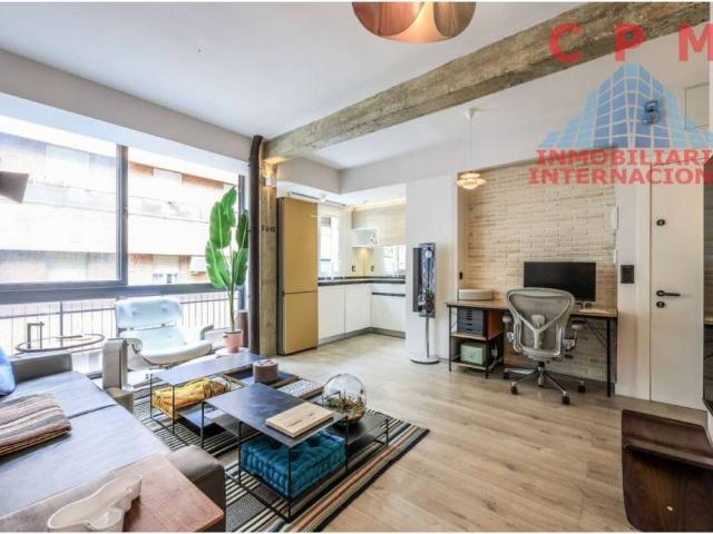 Piso en Alquiler en Madrid
