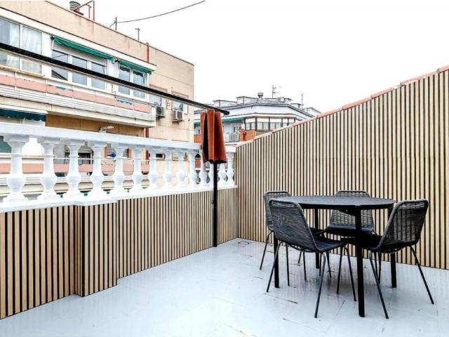 Piso en Alquiler en Madrid