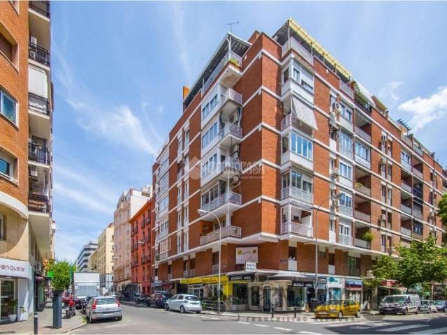 Piso en Alquiler en Madrid