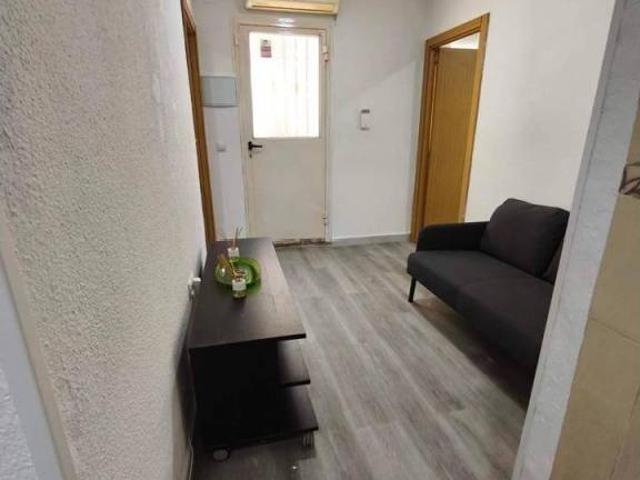 Piso en Alquiler en Madrid