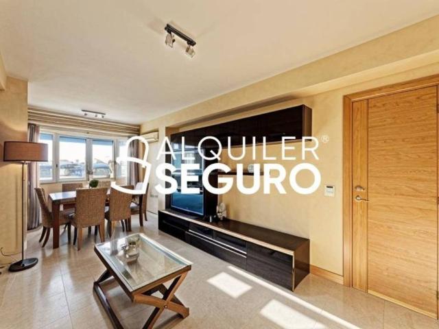 Piso en Alquiler en Madrid