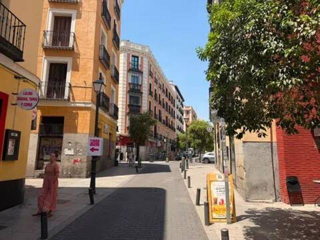 Piso en Alquiler en Madrid