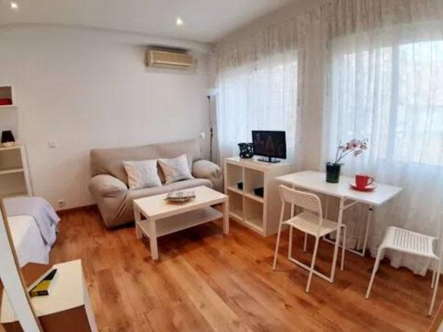 Piso en Alquiler en Madrid
