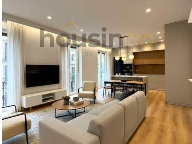 Piso en Alquiler en Madrid