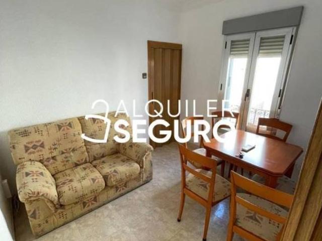 Piso en Alquiler en Madrid