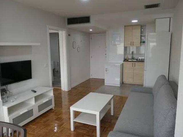 Piso en Alquiler en Madrid