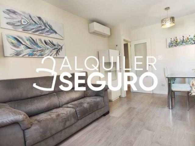 Piso en Alquiler en Madrid