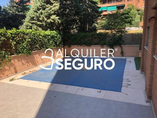 Piso en Alquiler en Madrid