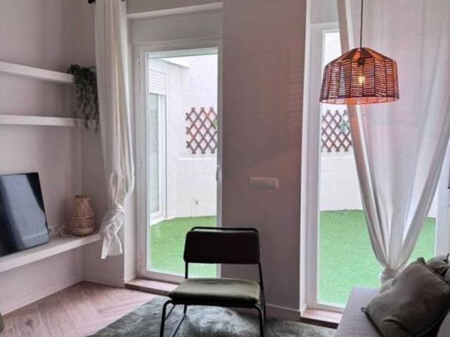 Piso en Alquiler en Madrid