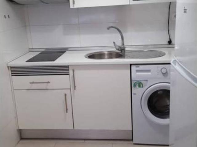 Piso en Alquiler en Madrid