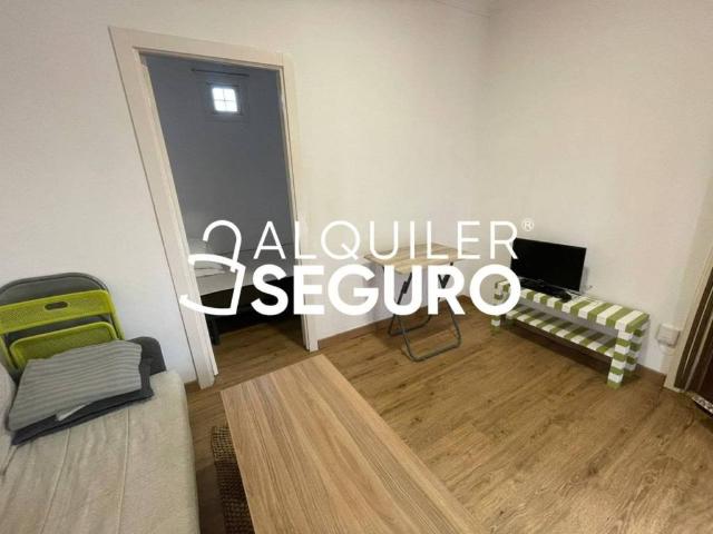 Piso en Alquiler en Madrid