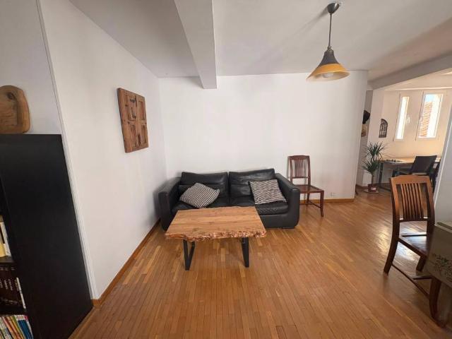 Piso en Alquiler en Madrid