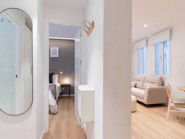 Piso en Alquiler en Madrid