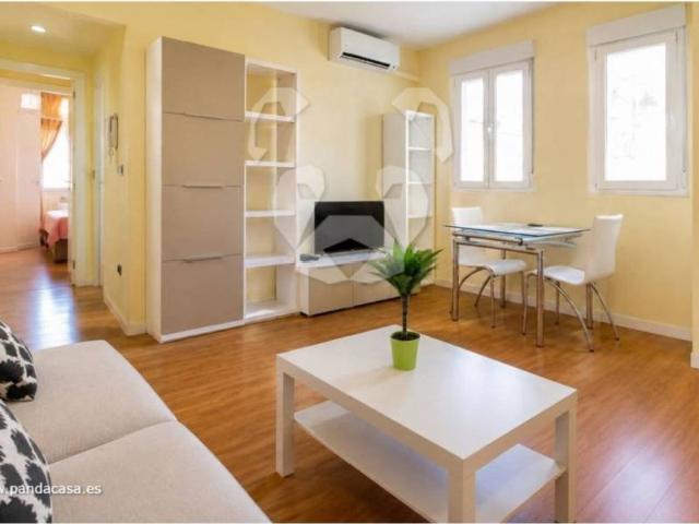 Piso en Alquiler en Madrid
