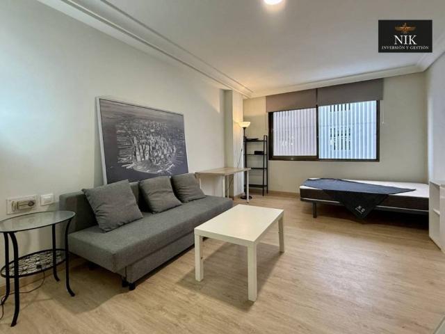 Piso en Alquiler en Madrid