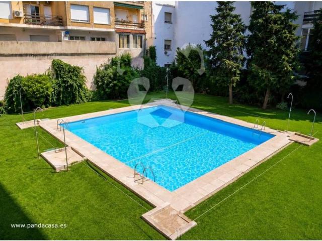 Piso en Alquiler en Madrid
