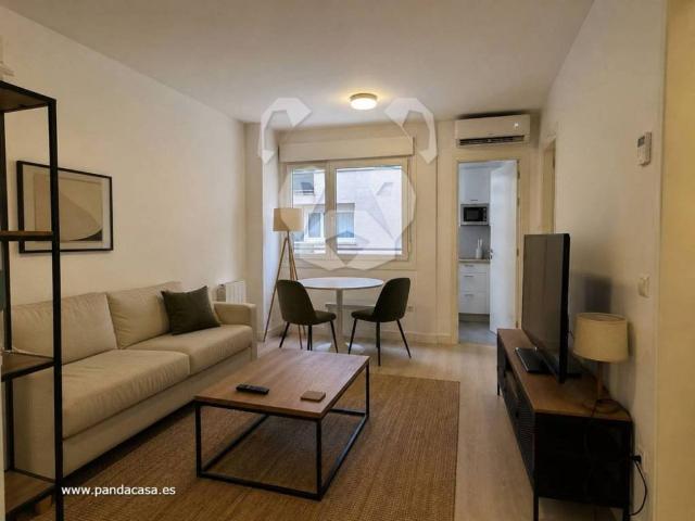 Piso en Alquiler en Madrid
