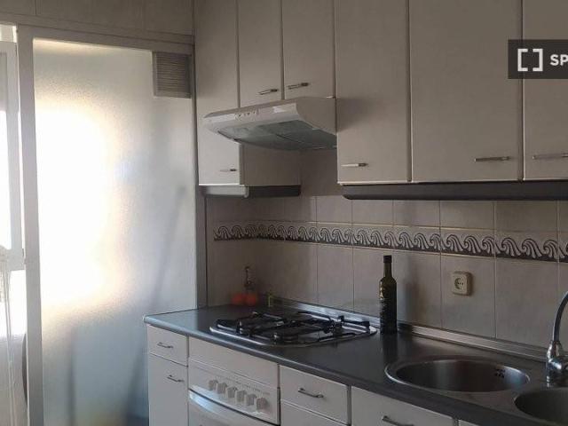 Piso en Alquiler en Madrid