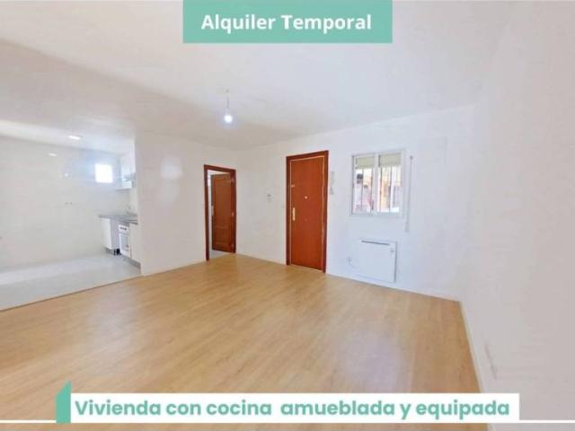 Piso en Alquiler en Madrid