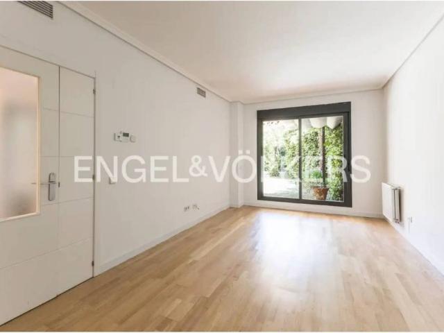 Piso en Alquiler en Madrid