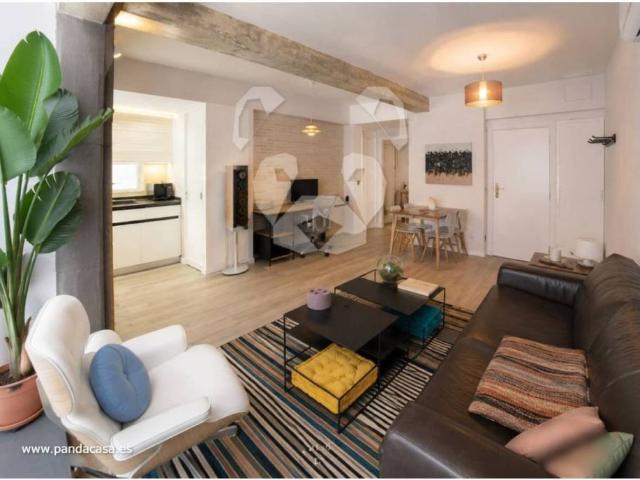 Piso en Alquiler en Madrid