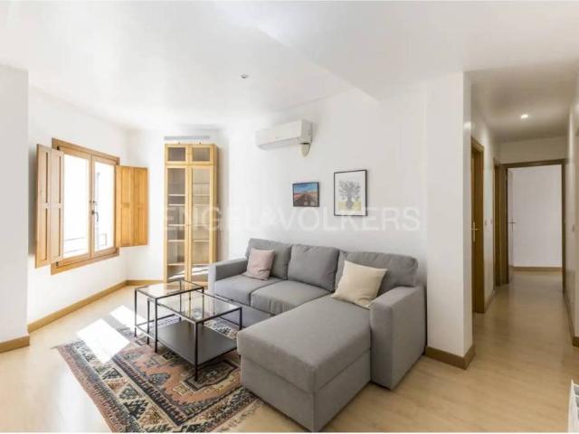 Piso en Alquiler en Madrid