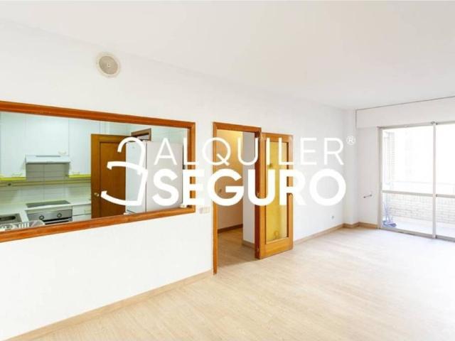 Piso en Alquiler en Madrid
