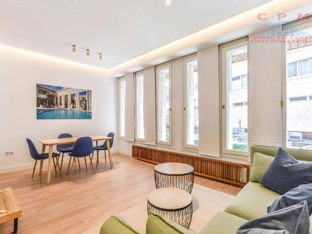 Piso en Alquiler en Madrid