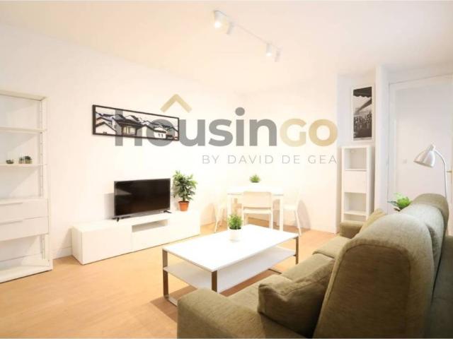 Piso en Alquiler en Madrid
