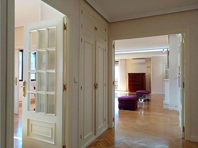 Piso en Alquiler en Madrid