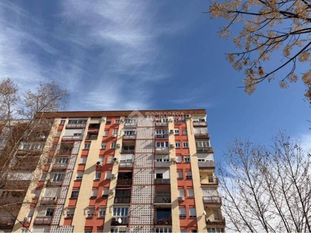 Piso en Alquiler en Madrid