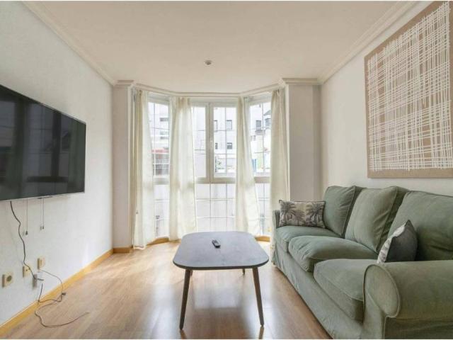 Piso en Alquiler en Madrid