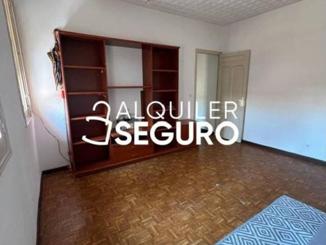 Piso en Alquiler en Madrid