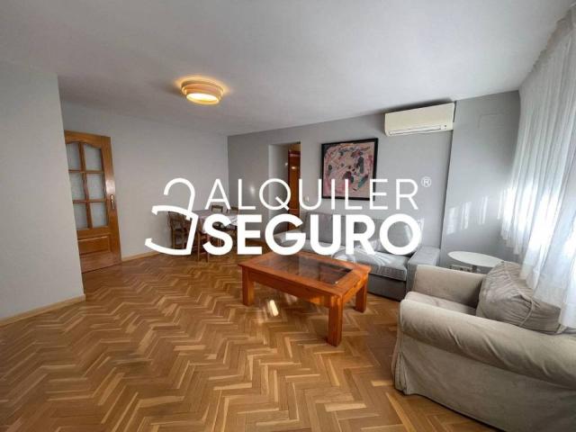 Piso en Alquiler en Madrid