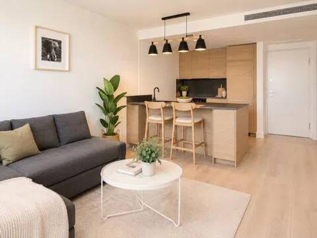 Piso en Alquiler en Madrid